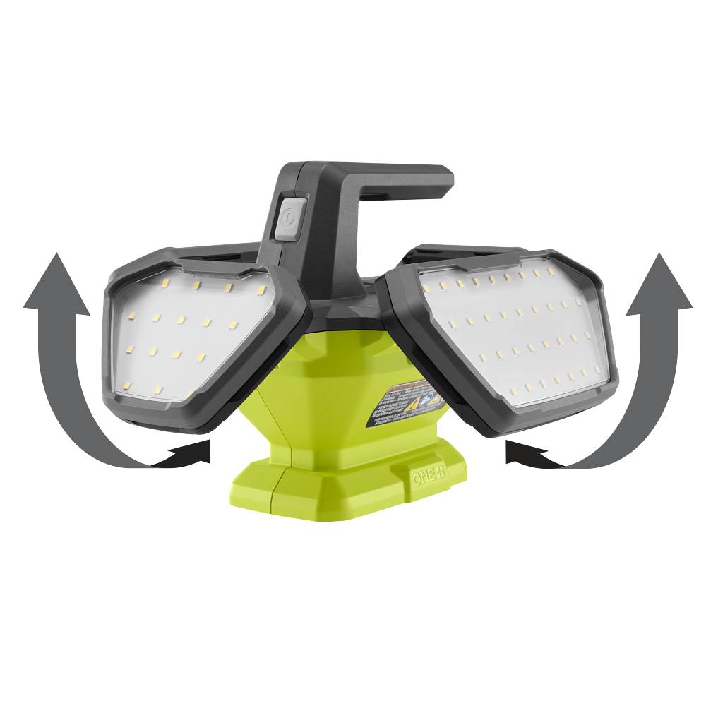 18V ONE+ 360º LED LIGHT Image 8