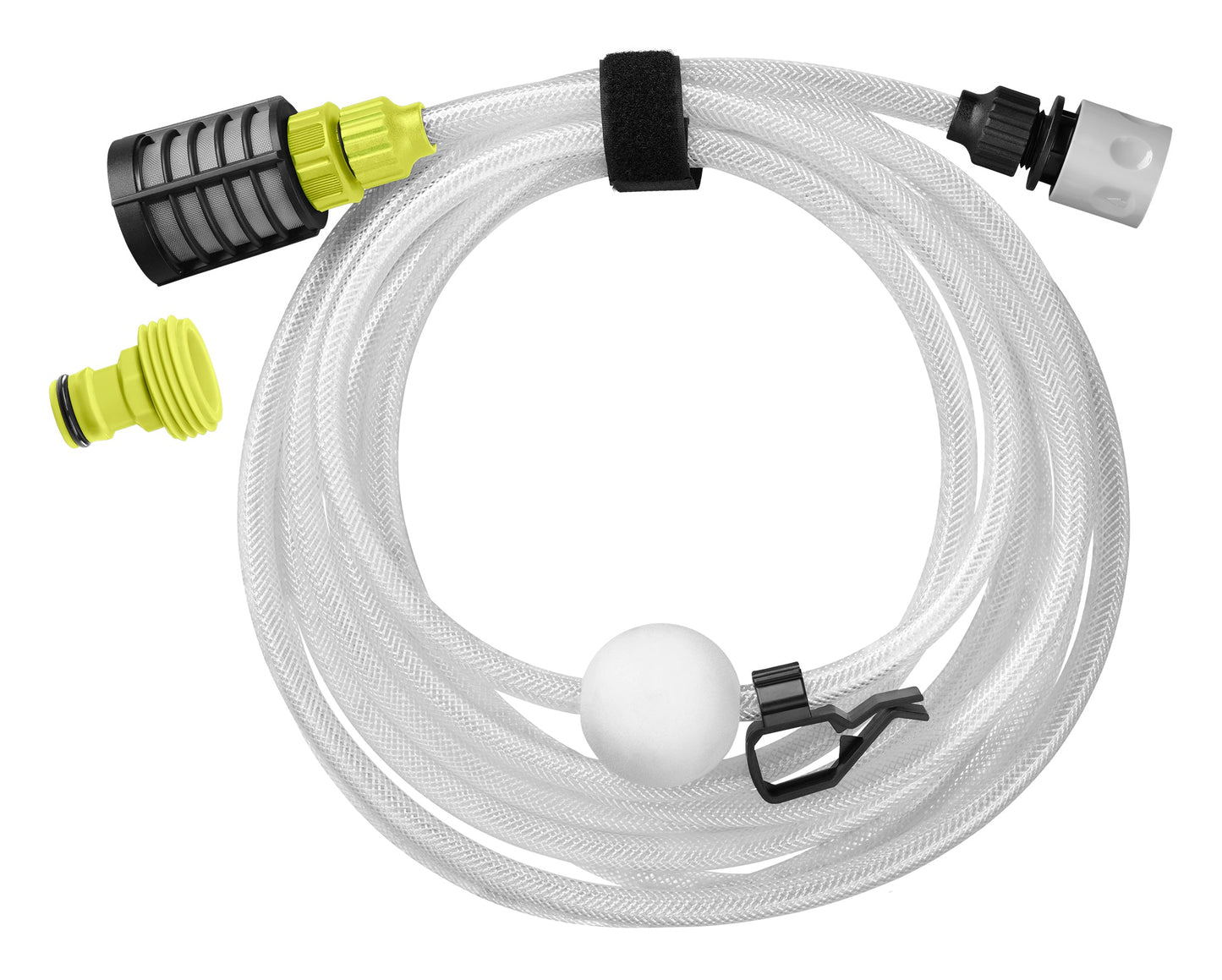 40V HP BRUSHLESS POWER CLEANER KIT image