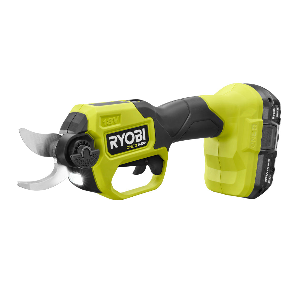 18V ONE+ HP PRUNING SHEAR KIT RYOBI Tools