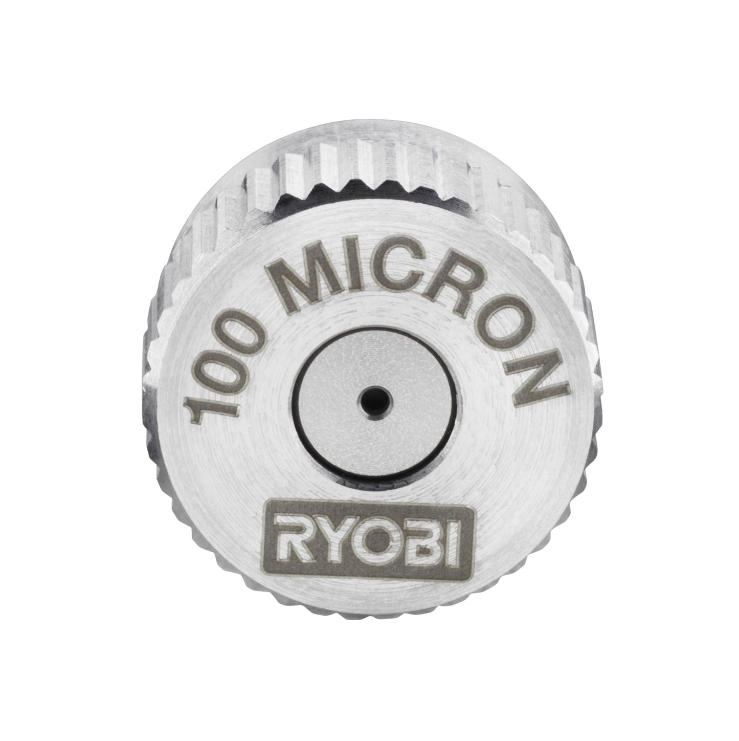 100 Micron Replacement Nozzle 3-Pack For The 18V ONE+ Handheld Electrostatic Sprayer Image 3