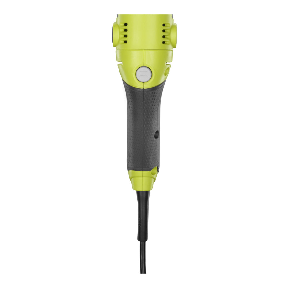 4 1/2" Angle Grinder with Rotating Rear Handle RYOBI Tools