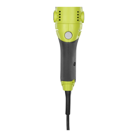 4 1/2" Angle Grinder with Rotating Rear Handle RYOBI Tools
