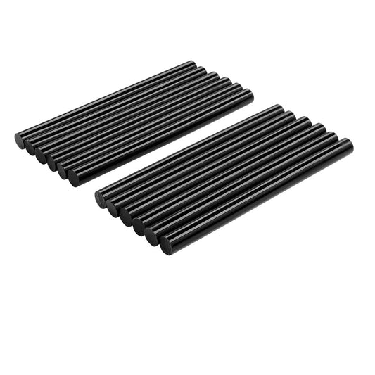 12 PC. ALL PURPOSE FULL SIZE BLACK GLUE STICKS RYOBI Tools