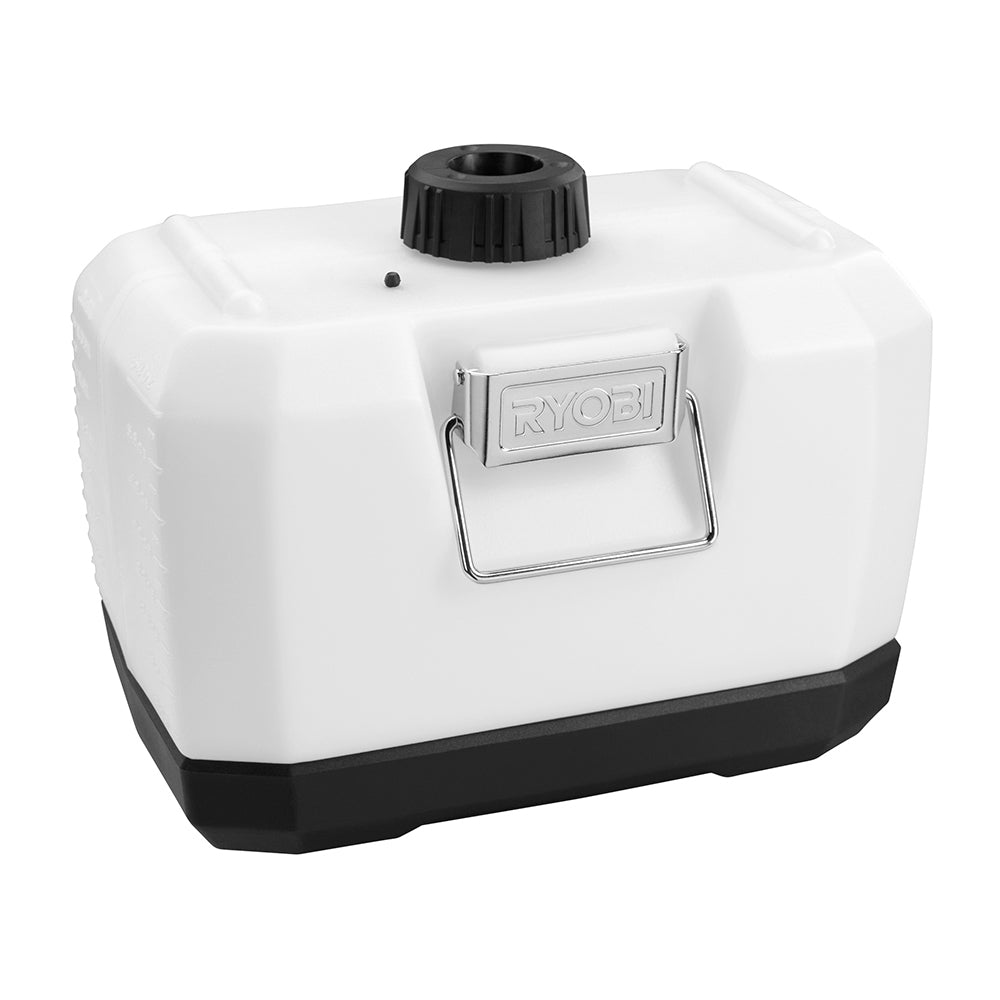 2 Liter Replacement Tank for the 18V ONE+ Handheld Electrostatic Sprayer RYOBI Tools