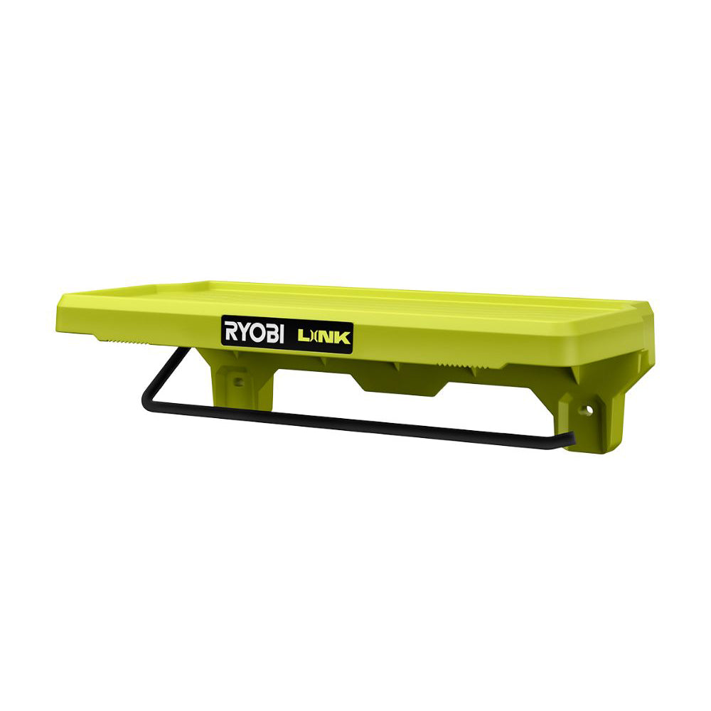 LINK CLEANING SHELF RYOBI Tools