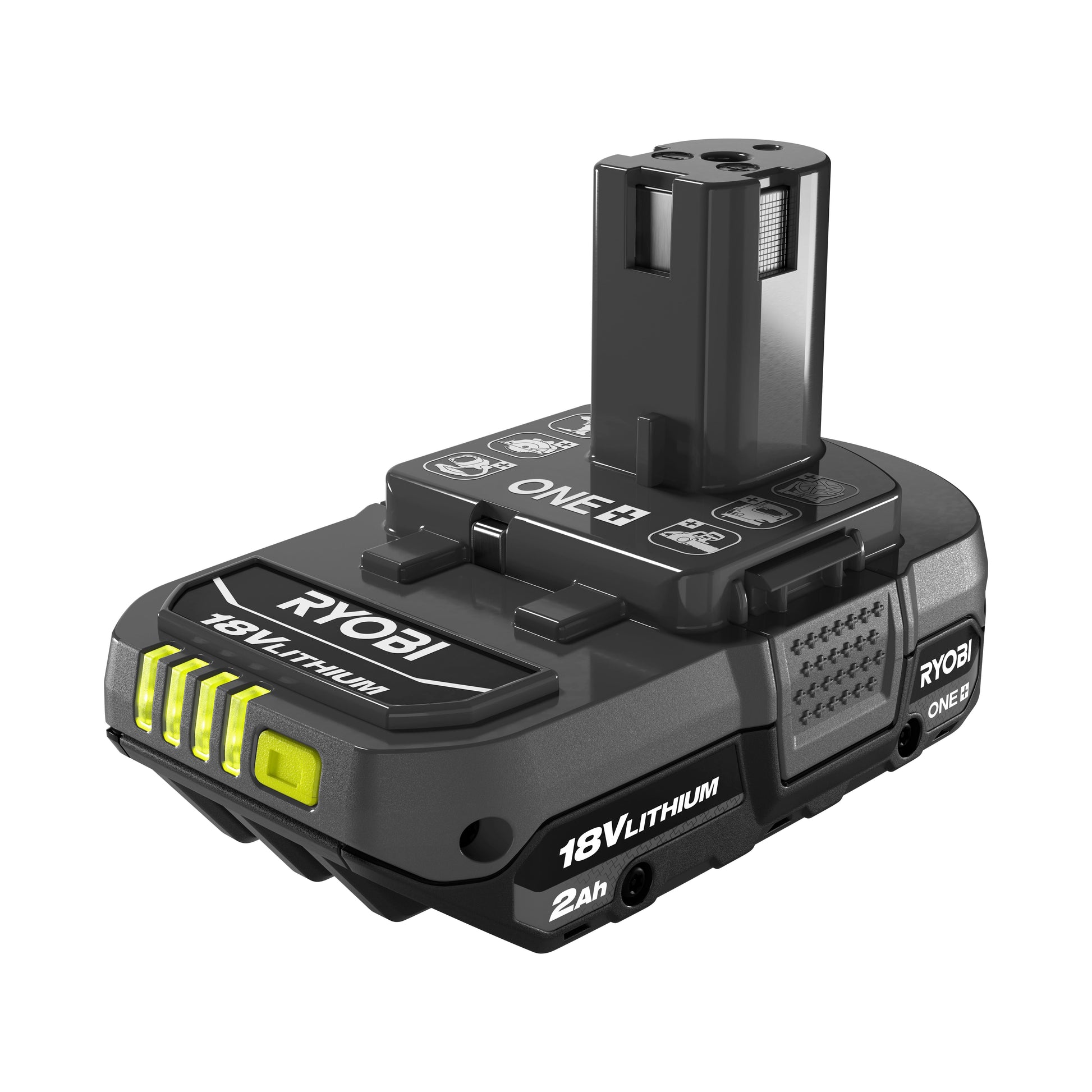 18V ONE+ Multi-Tool Kit  image