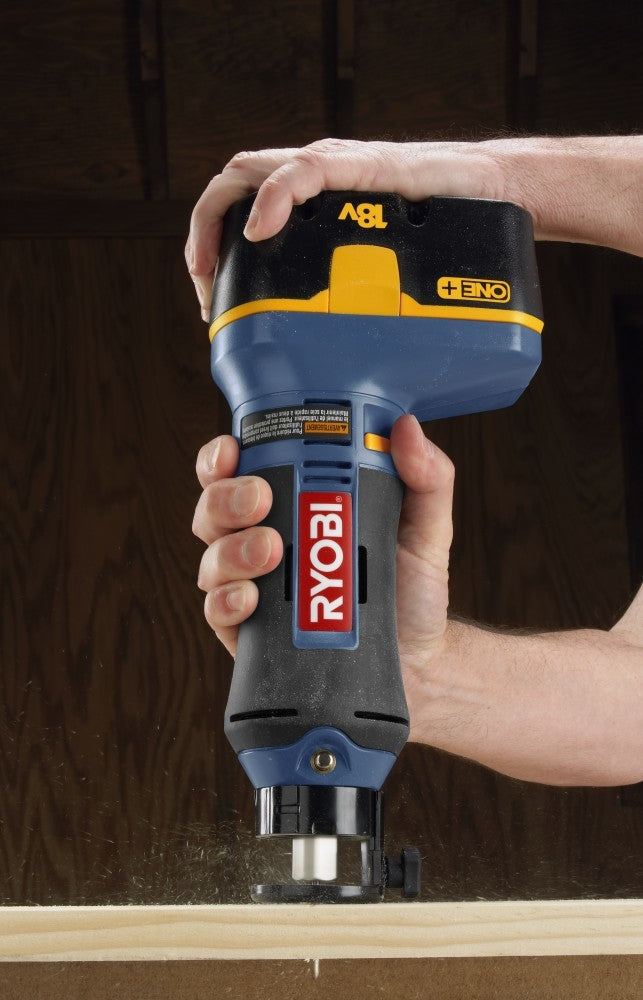 18V ONE+™ Speed Saw™ Rotary Cutter Image 4