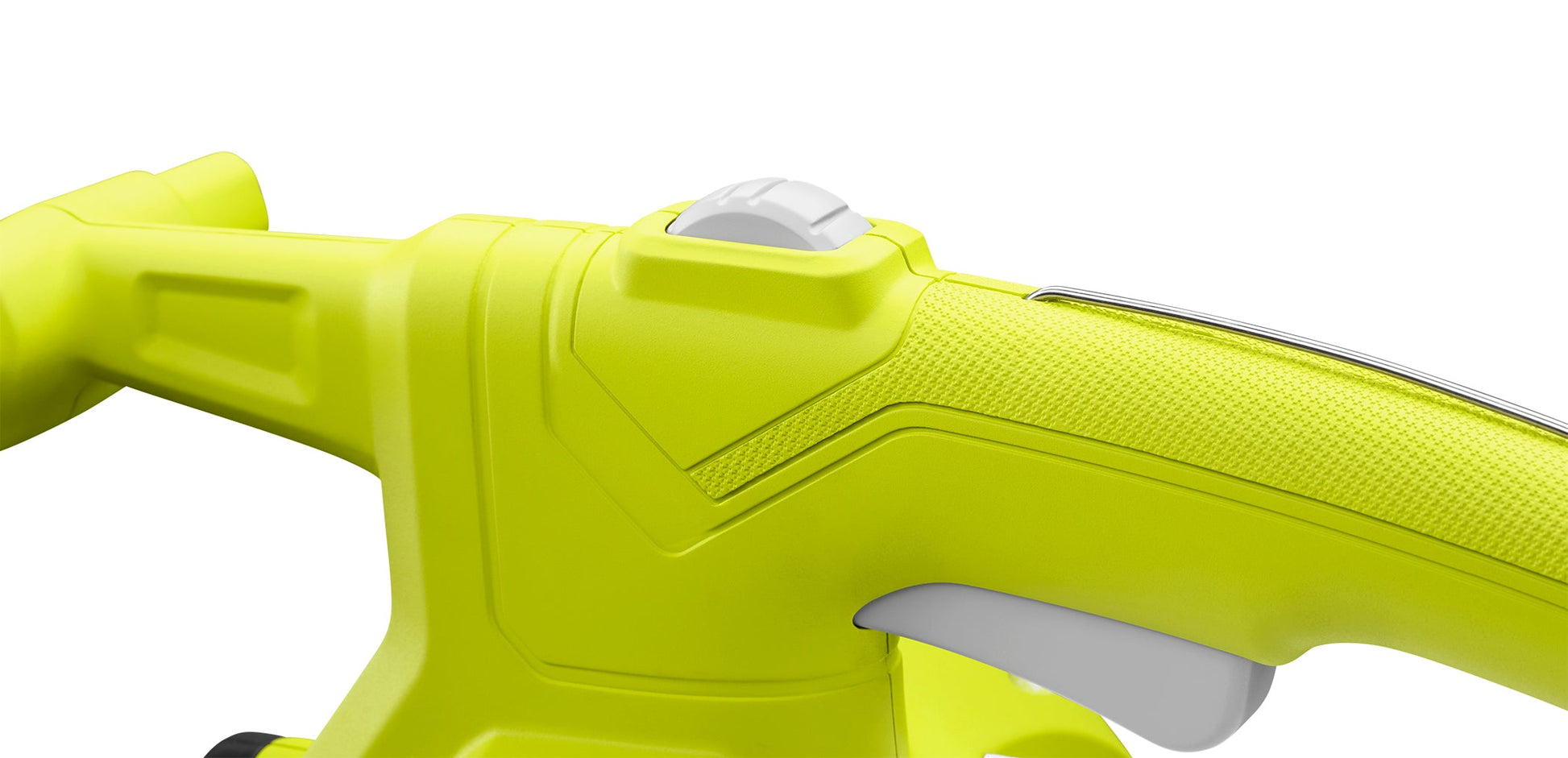 40V VAC ATTACK LEAF VACUUM/MULCHER KIT image 9