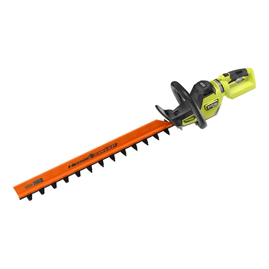 40V HP BRUSHLESS WHISPER SERIES 26" HEDGE TRIMMER  Image 1