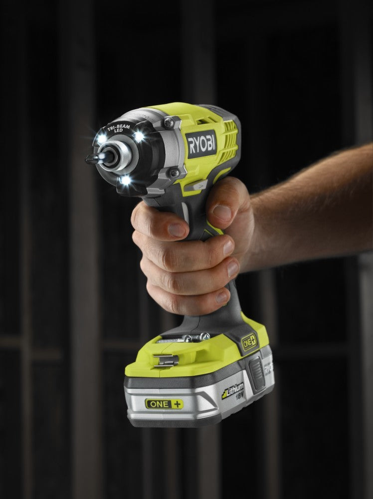 18V ONE+™ Impact Driver Image 3