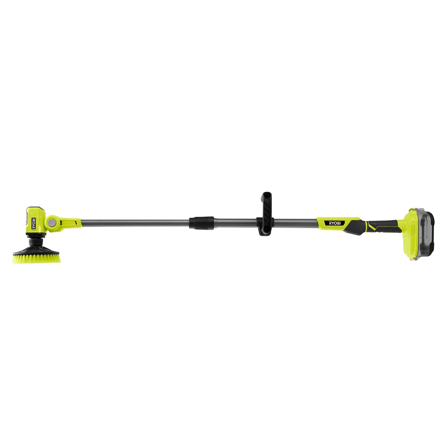 18V ONE+ TELESCOPING POWER SCRUBBER Image 8