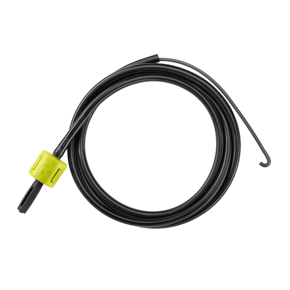 DRILL PLUMBER 4-1/2 FT. DRAIN UNCLOGGING TOOL (ONLINE ONLY) RYOBI Tools