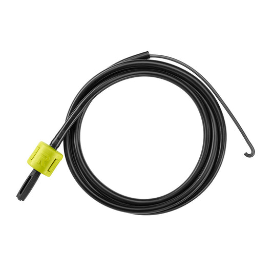 DRILL PLUMBER 4-1/2 FT. DRAIN UNCLOGGING TOOL (ONLINE ONLY) RYOBI Tools