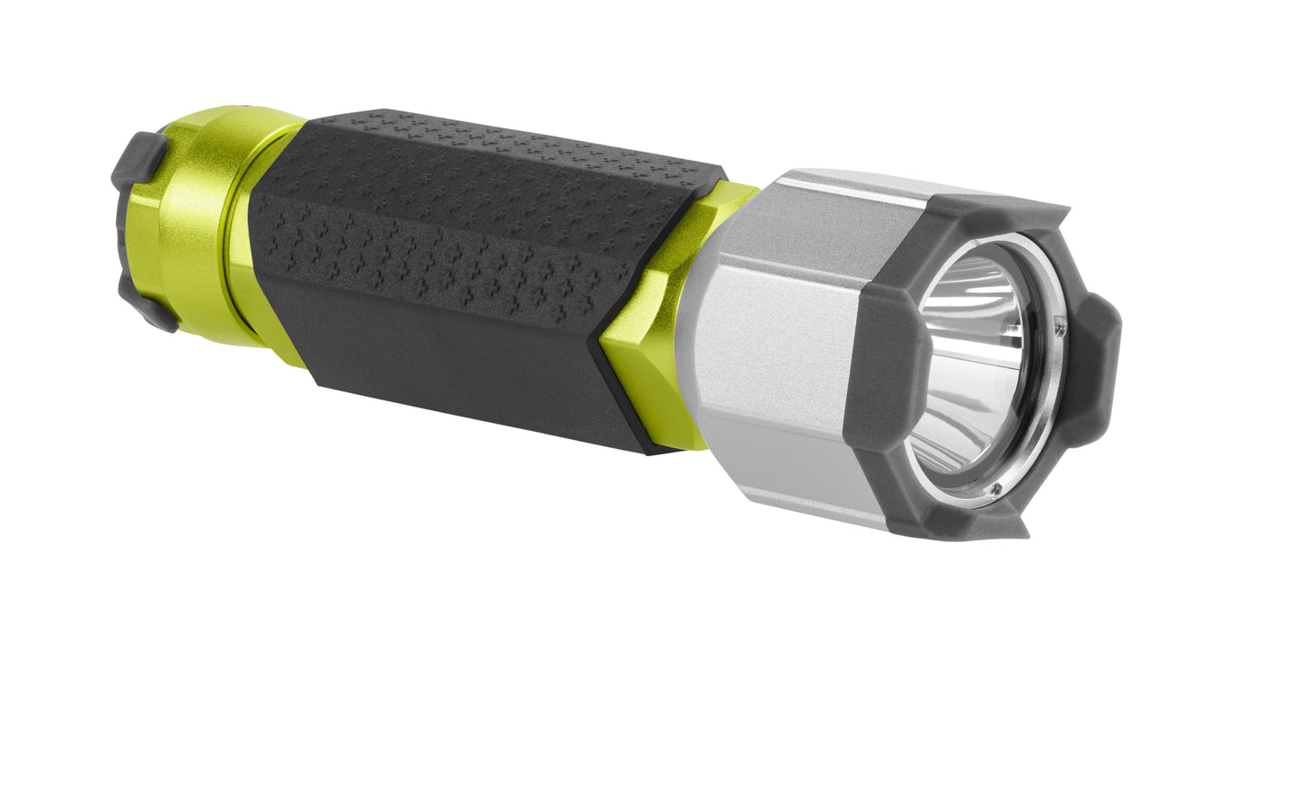 Alkaline Flashlight Image 3