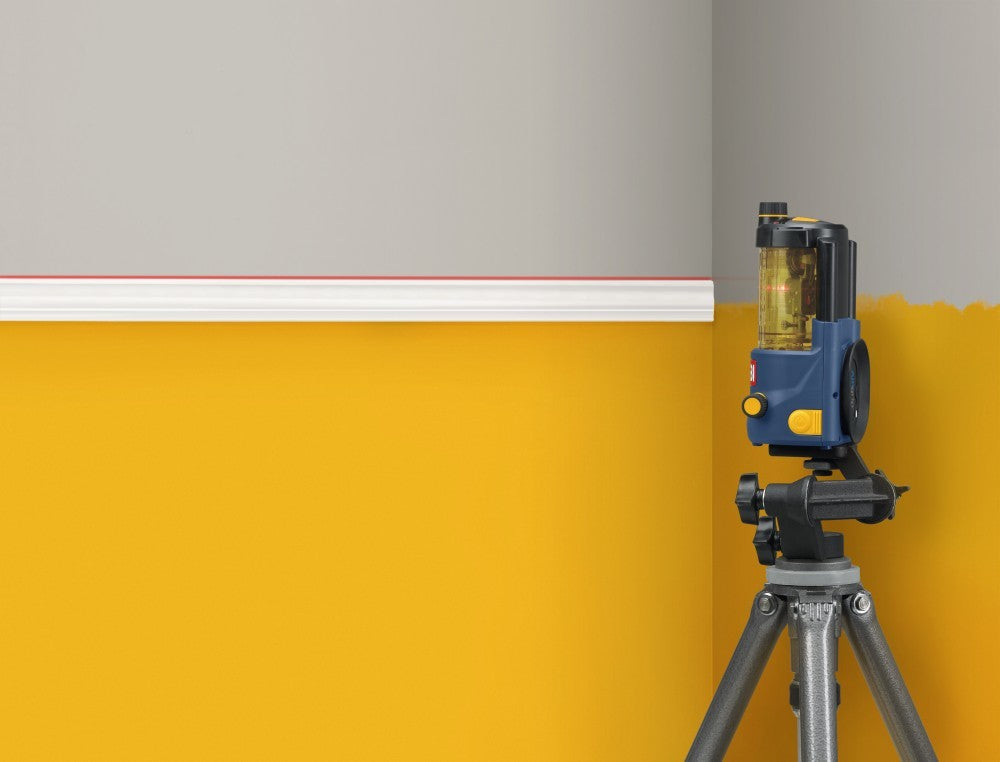 AirGrip™ Self-Leveling Laser Image 5