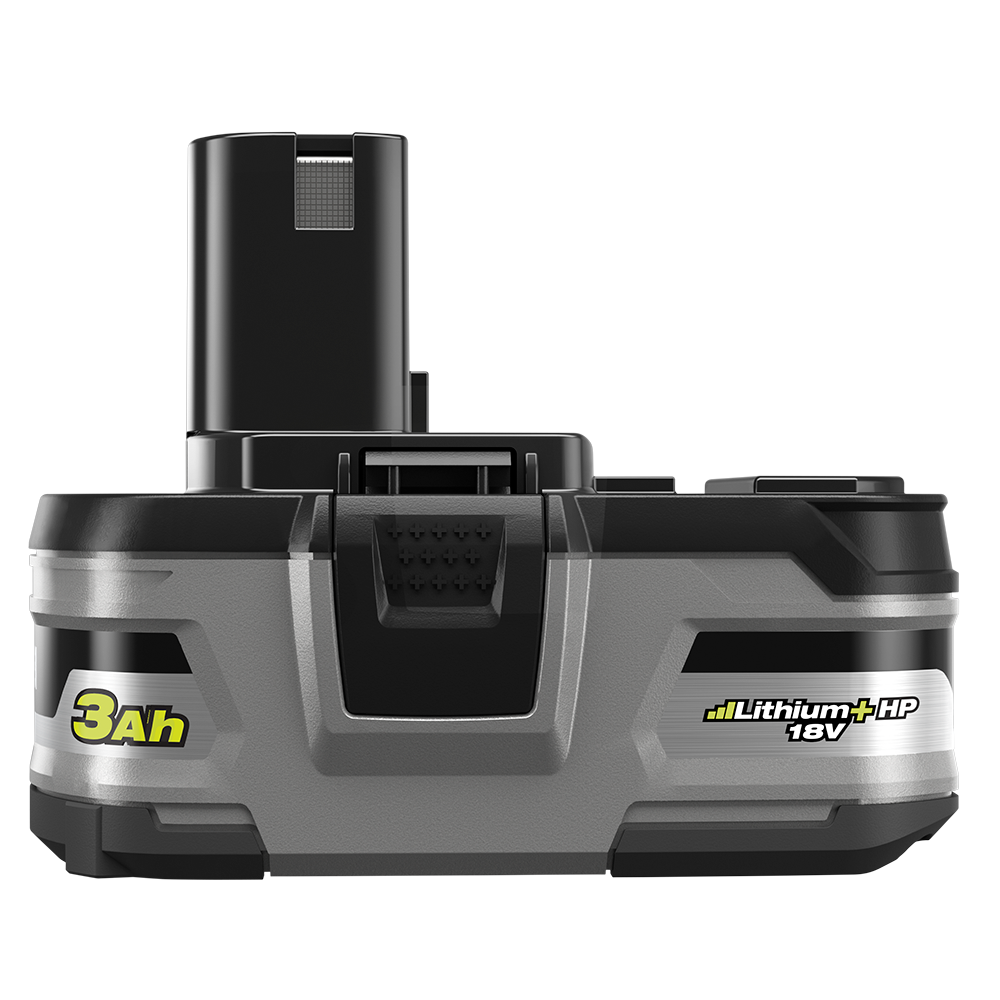 18V ONE+ 3.0Ah High Capacity Battery 2-Pack Image 4