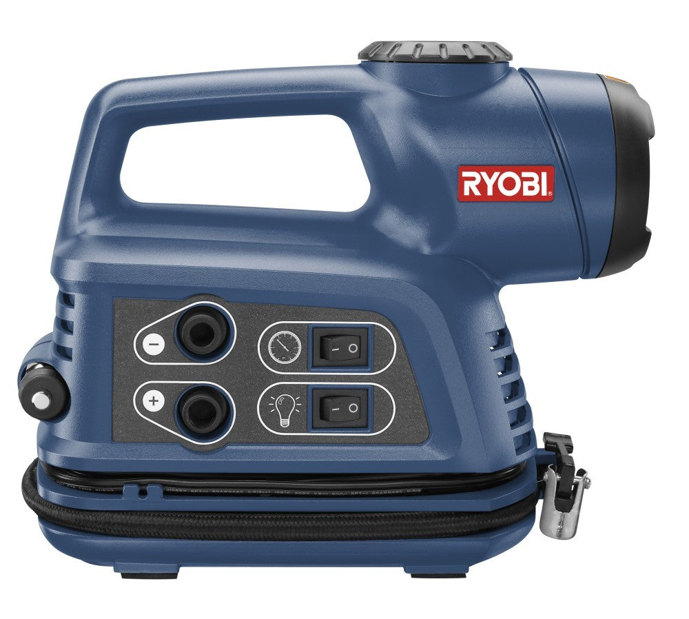 Inflator + Deflator + Worklight Image 3
