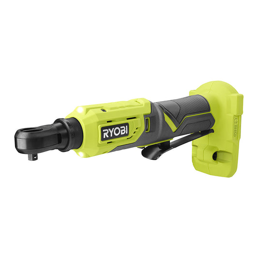 18V ONE+ 1/4" Ratchet RYOBI Tools