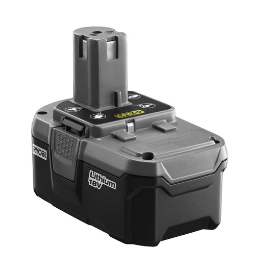 18V ONE+™ High Capacity Battery RYOBI Tools