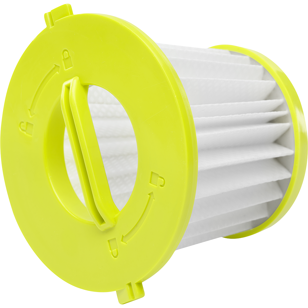 HAND VAC STANDARD FILTERS (2-PACK) Image 3