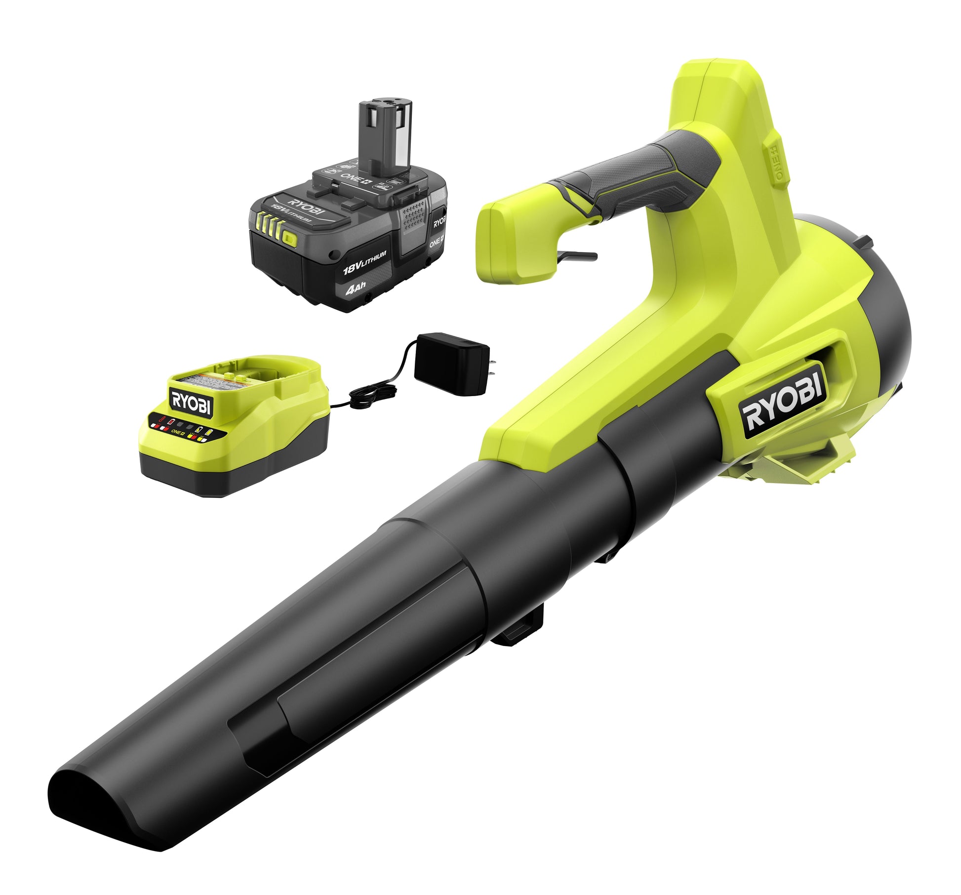 18V ONE+ 350 CFM BLOWER KIT Image 12