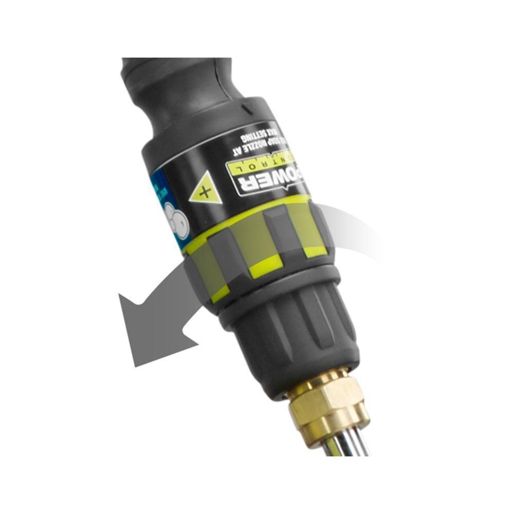 3000 PSI Honda Pressure Washer Image 6