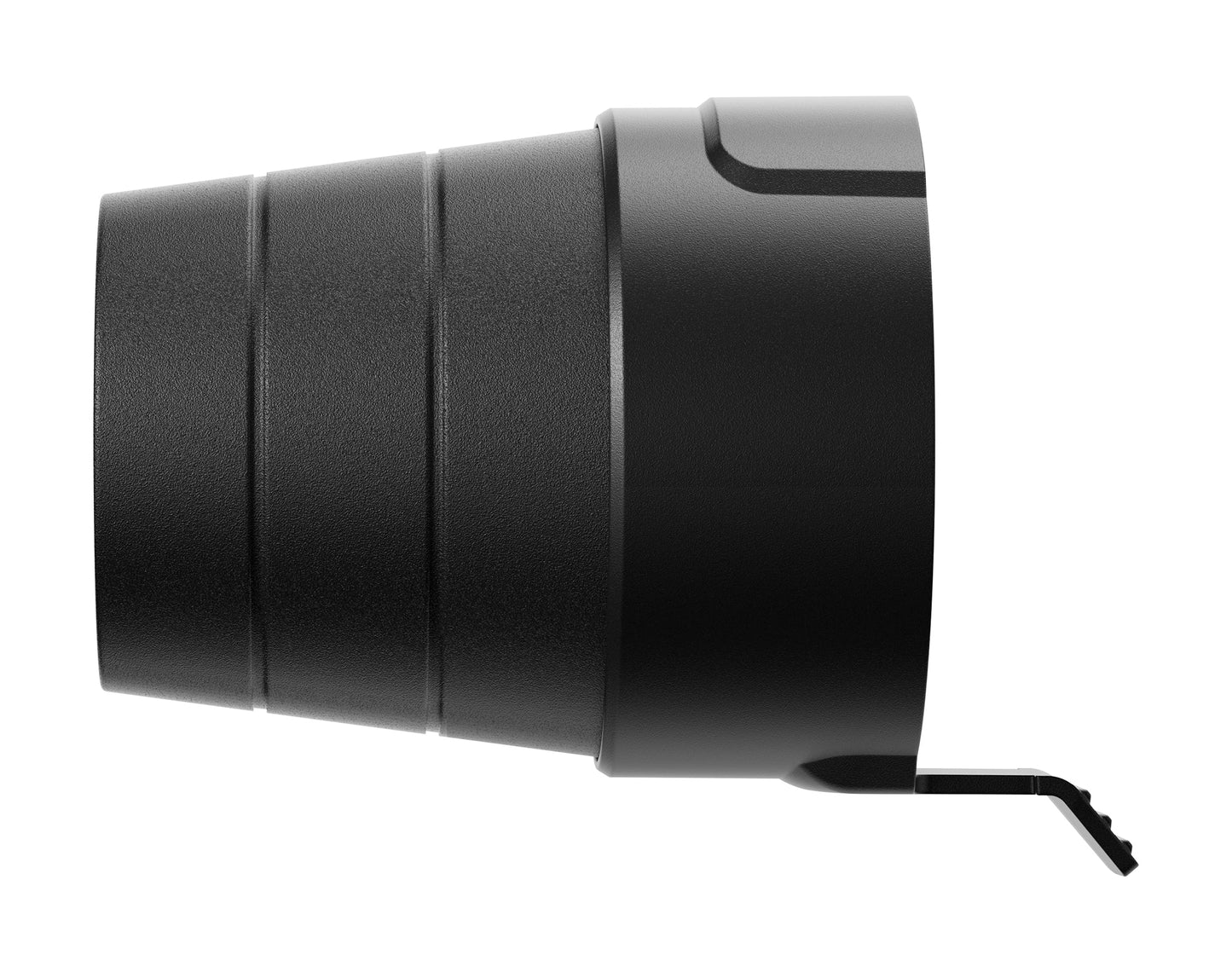 40V HP BRUSHLESS WHISPER SERIES BACKPACK/HANDHELD BLOWER image