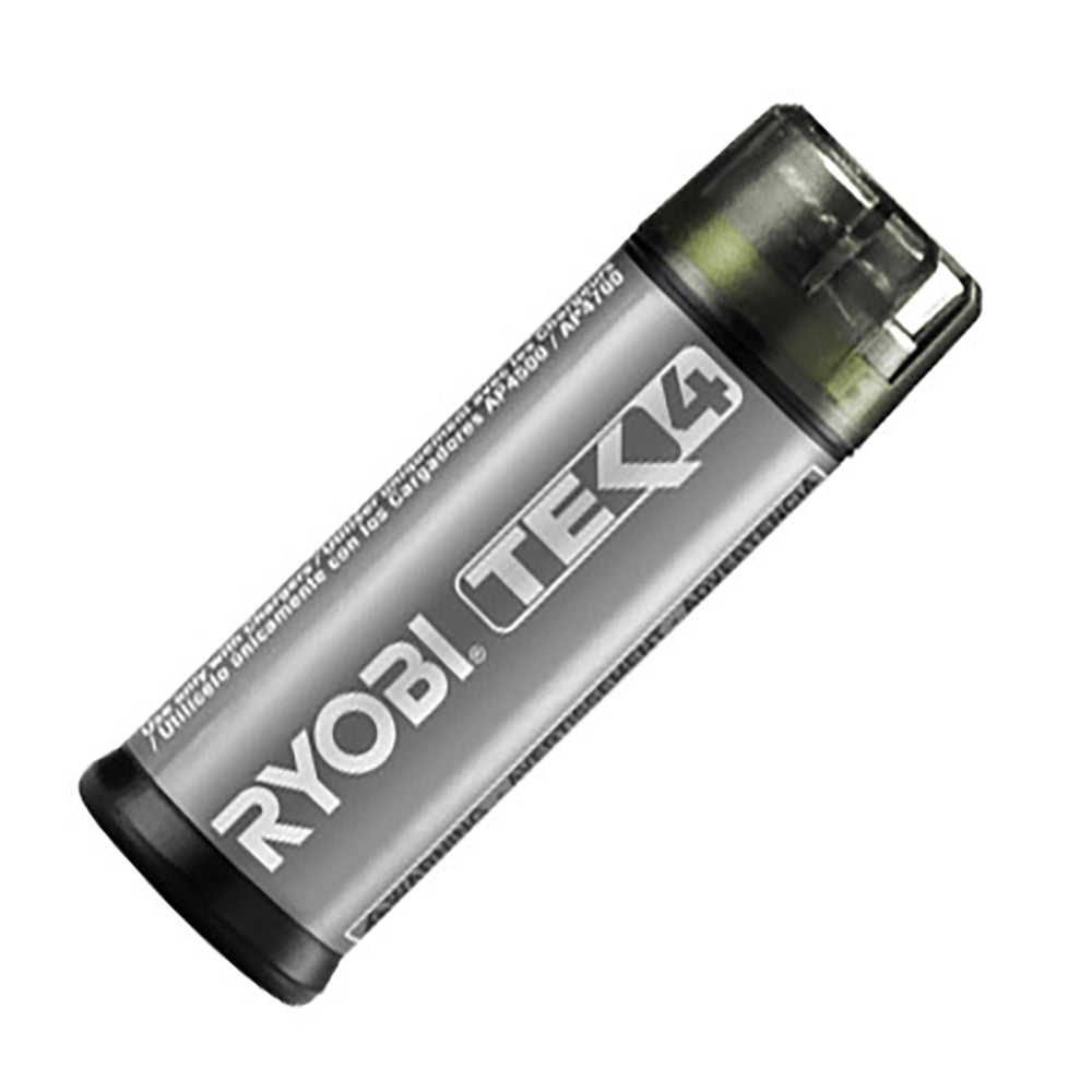 4V Battery RYOBI Tools