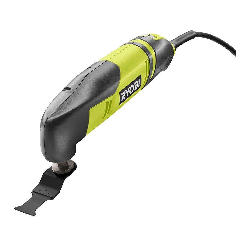 2 Amp Multi-Tool (Online Only) RYOBI Tools