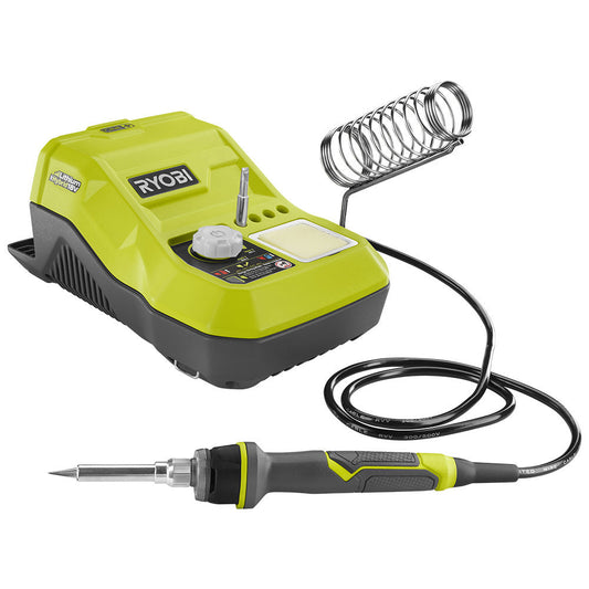 18V ONE+ 45W HYBRID SOLDERING STATION RYOBI Tools