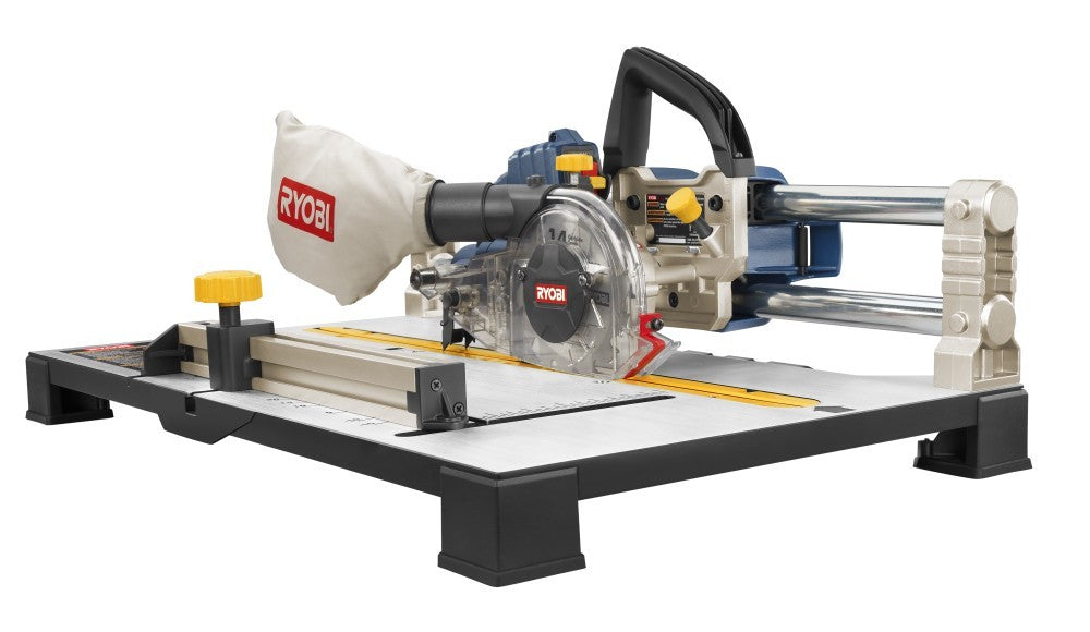 5" Portable Flooring Saw Image 4