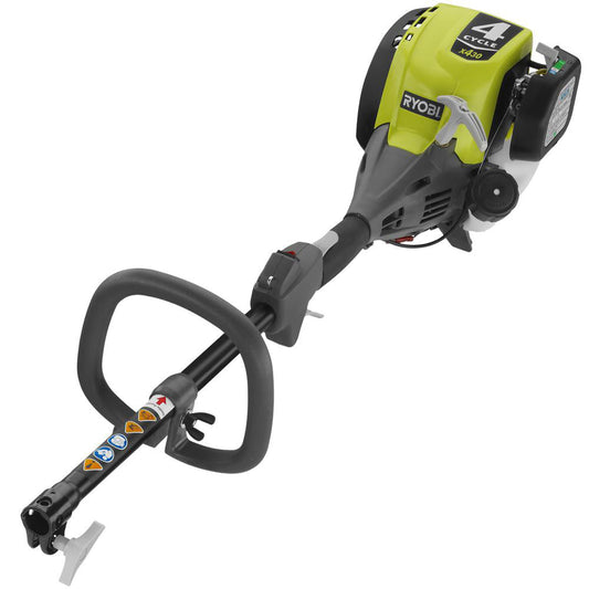 4 CYCLE POWER HEAD RYOBI Tools