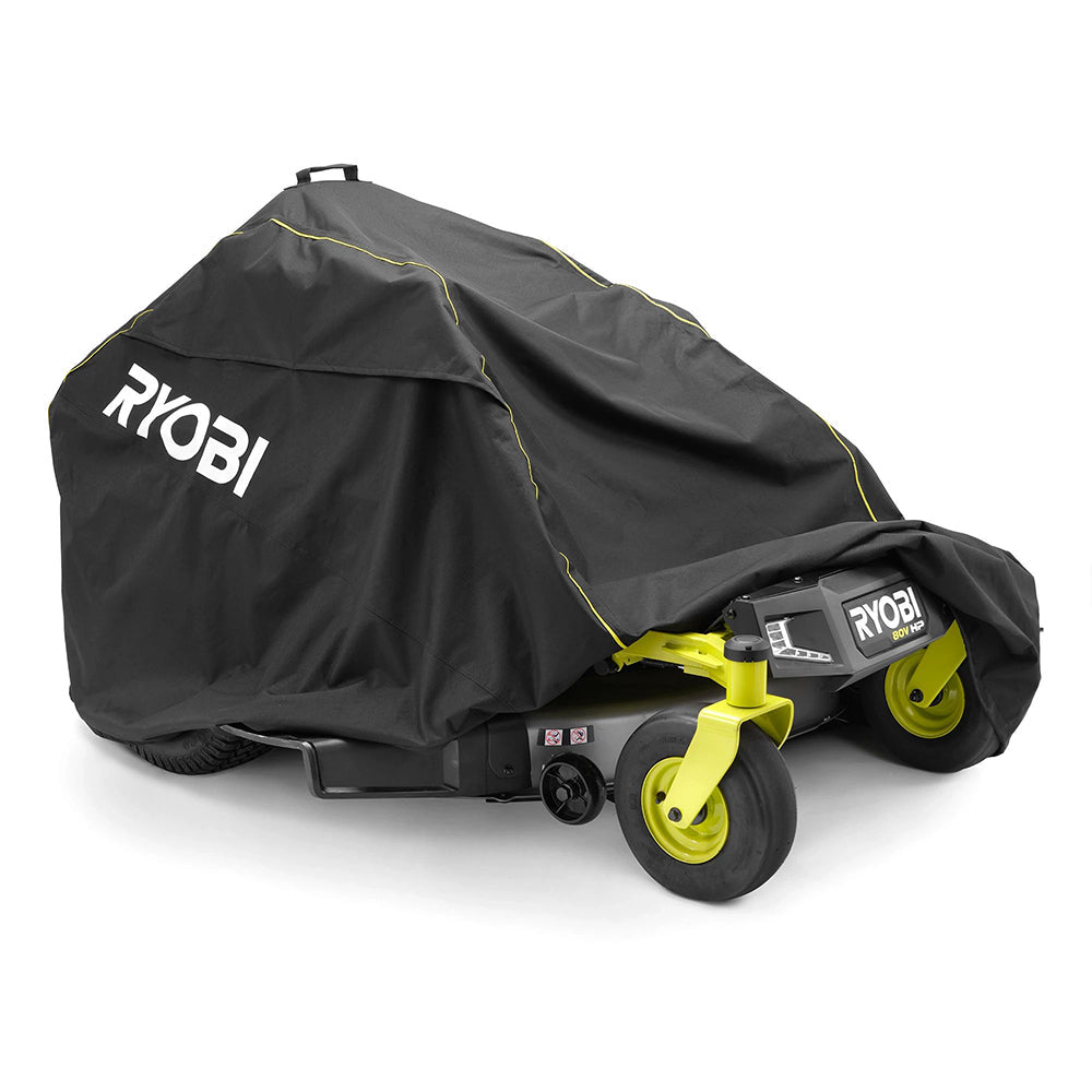 30"/42"/54" ZTR COVER RYOBI Tools