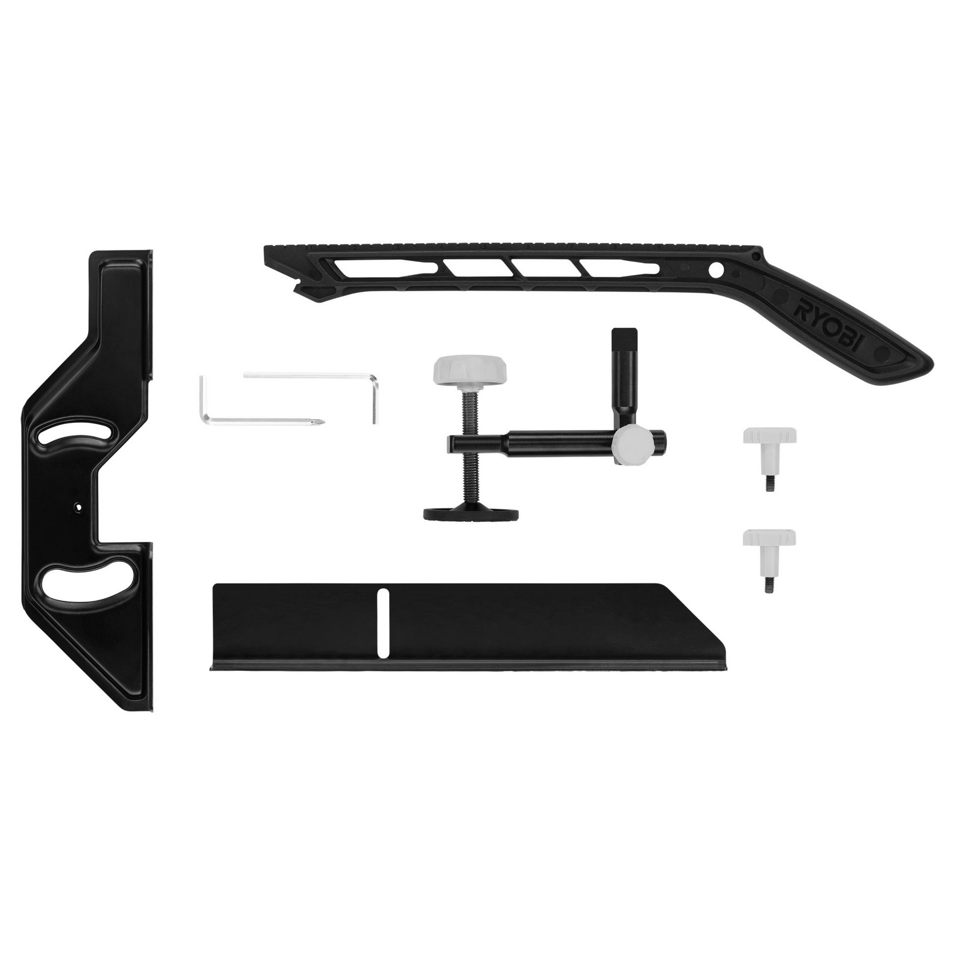 18V ONE+ 5-1/2" Flooring Saw image