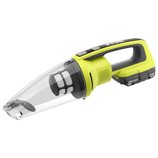 18V ONE+ PERFORMANCE HAND VACUUM KIT RYOBI Tools