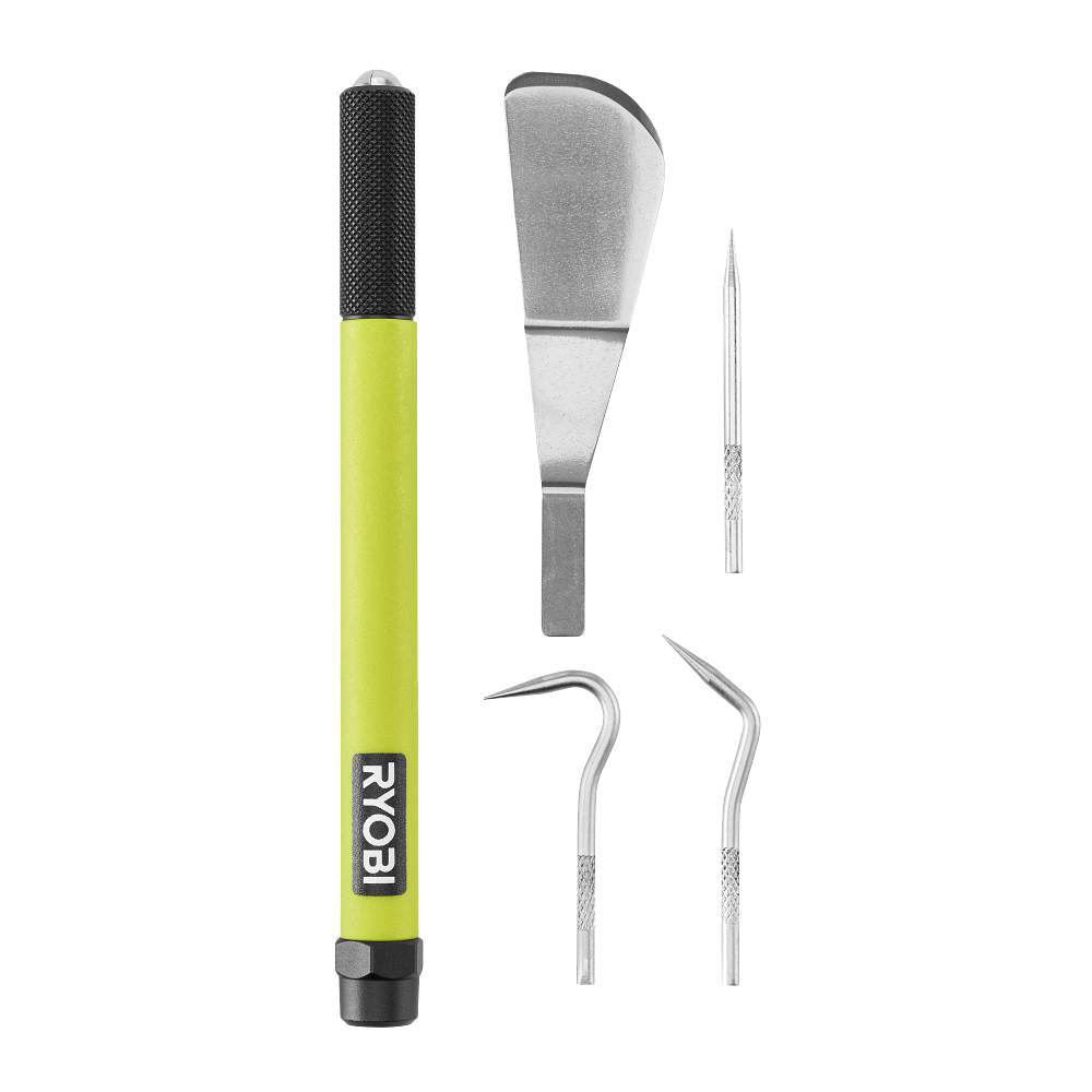 HOOK AND PICK SET RYOBI Tools