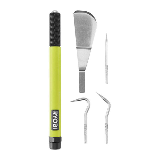 HOOK AND PICK SET RYOBI Tools