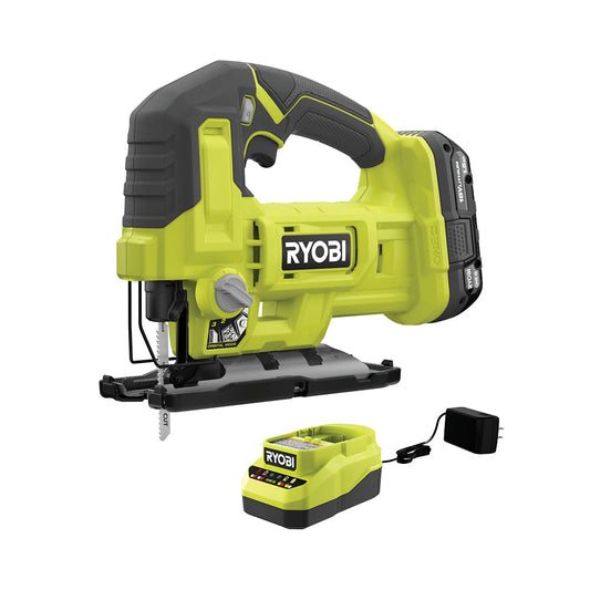 18V ONE+ JIG SAW KIT RYOBI Tools