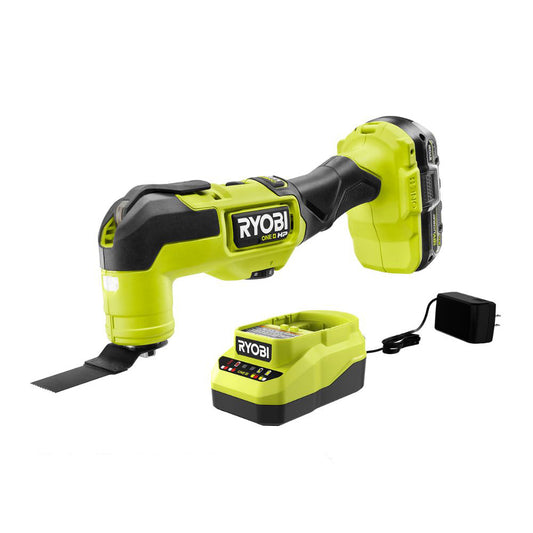 18V ONE+ HP Multi-Tool Everyday Kit RYOBI Tools