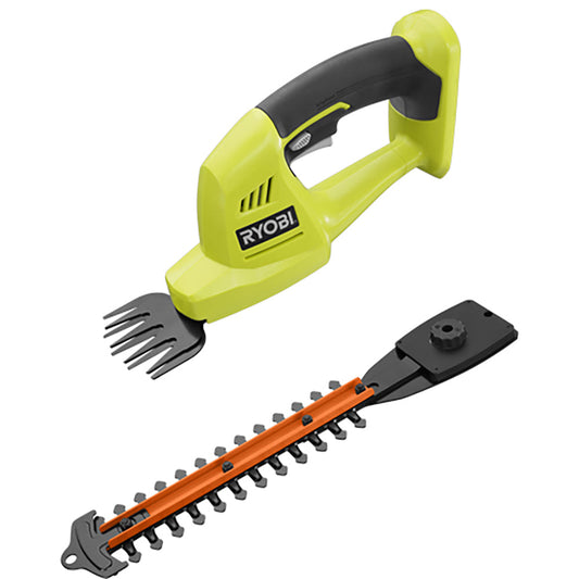 18V ONE+ SHEAR/SHRUBBER RYOBI Tools