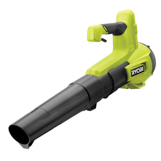 18V ONE+ 325 CFM JET FAN BLOWER RYOBI Tools