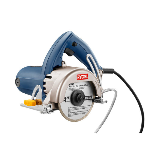 4" Wet/Dry Tile Saw RYOBI Tools