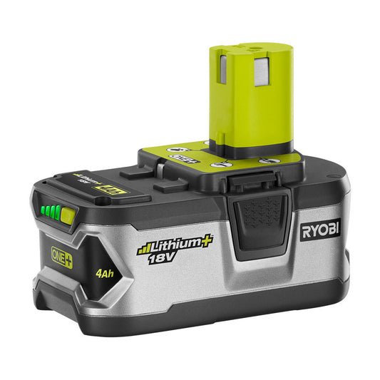 18V ONE+™ High Capacity LITHIUM+™ Battery RYOBI Tools