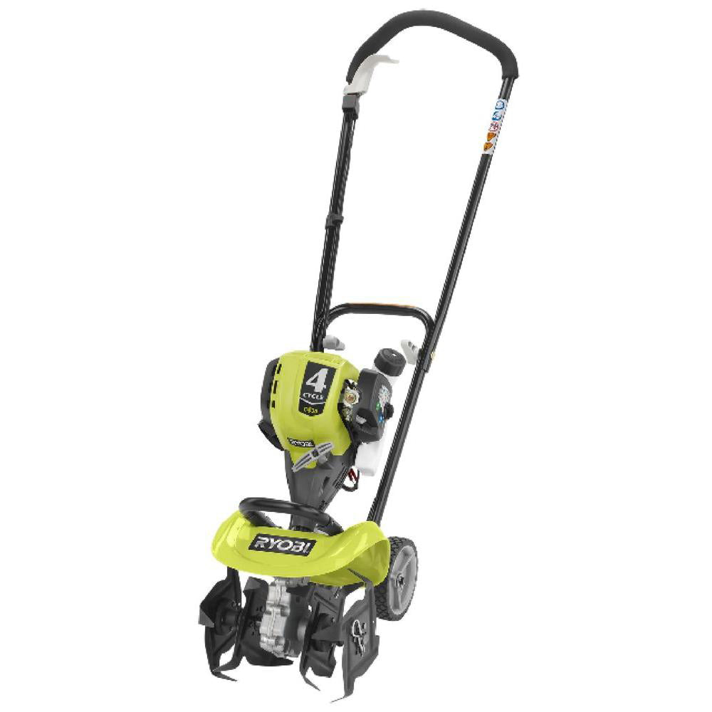 4 CYCLE CULTIVATOR (50 STATE)  TBO RYOBI Tools