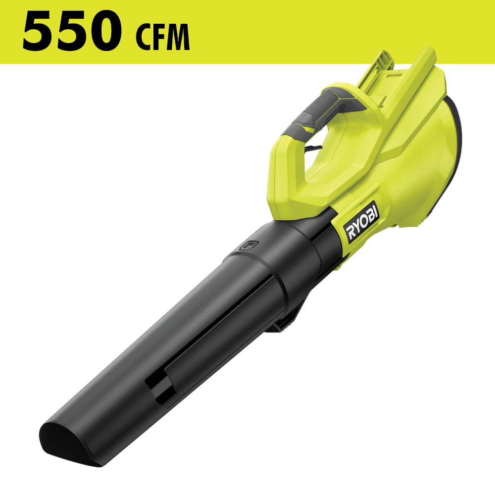 40V 550 CFM BLOWER image 1