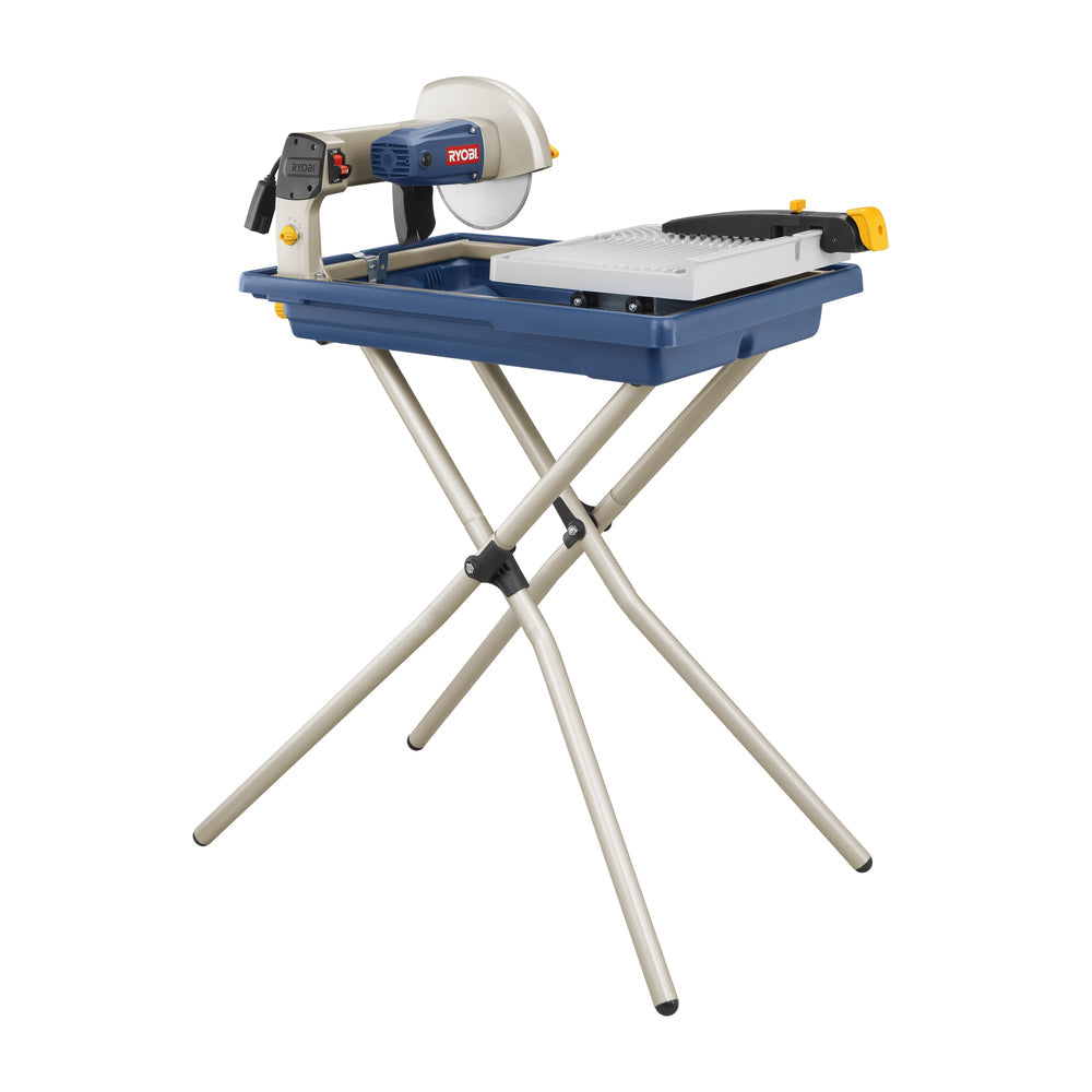 7" Tile Saw Image 3
