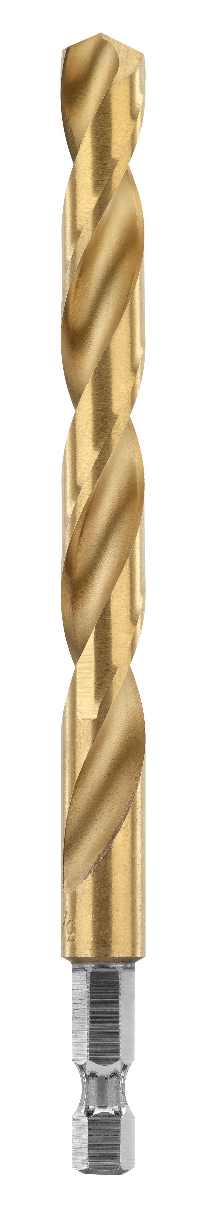 Titanium Drill Bit Kit (22-Piece) Image 4
