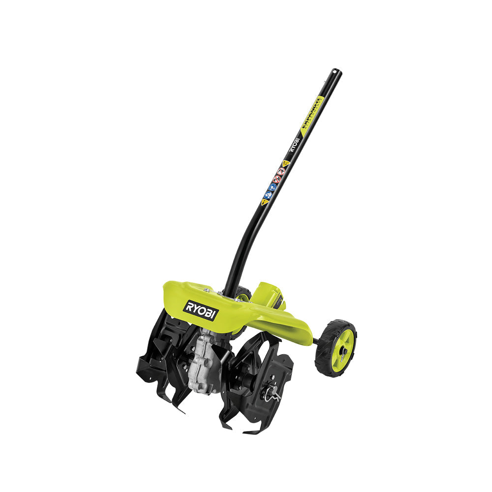 EXPAND-IT 8" CULTIVATOR ATTACHMENT RYOBI Tools