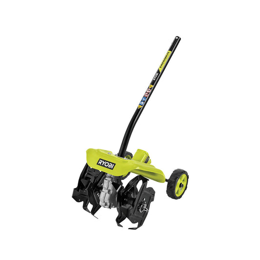 EXPAND-IT 8" CULTIVATOR ATTACHMENT RYOBI Tools