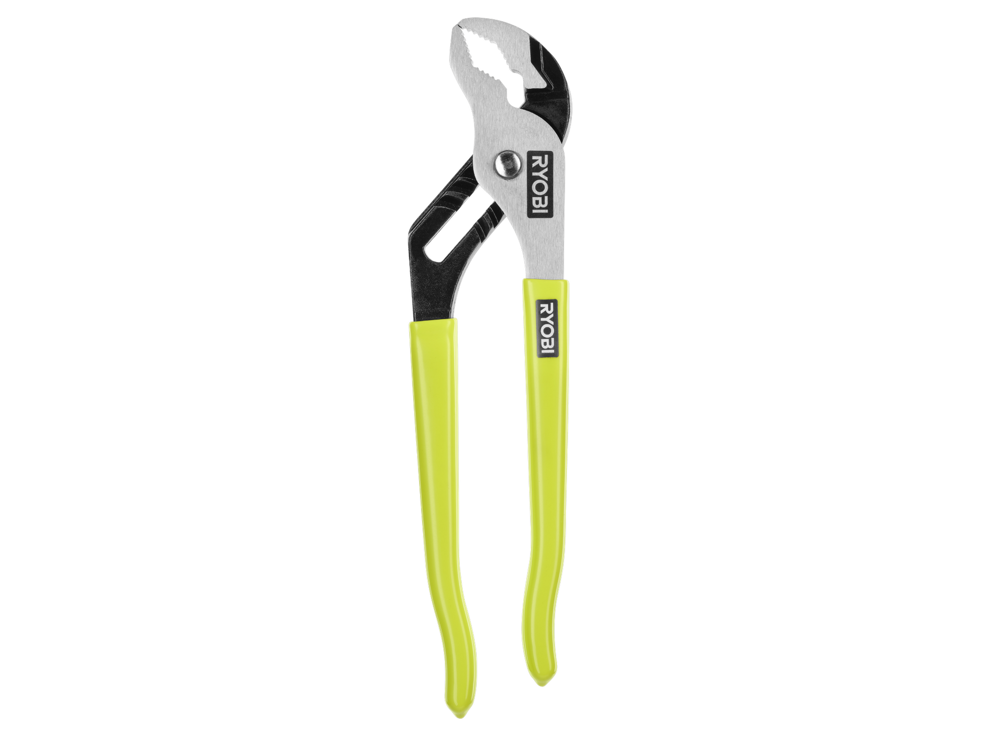 10" TONGUE AND GROOVE PLIER image